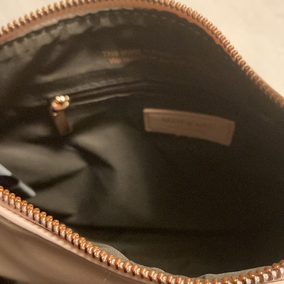 Matt & Nat light pink bag brand new - Picture 3 of 5